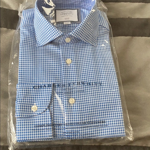Charles Tyrwhitt Other - Charles tyrwhitt shirt